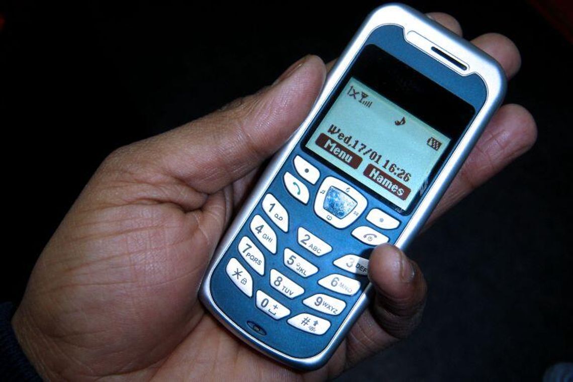 Płać komórką za bilet autobusowy