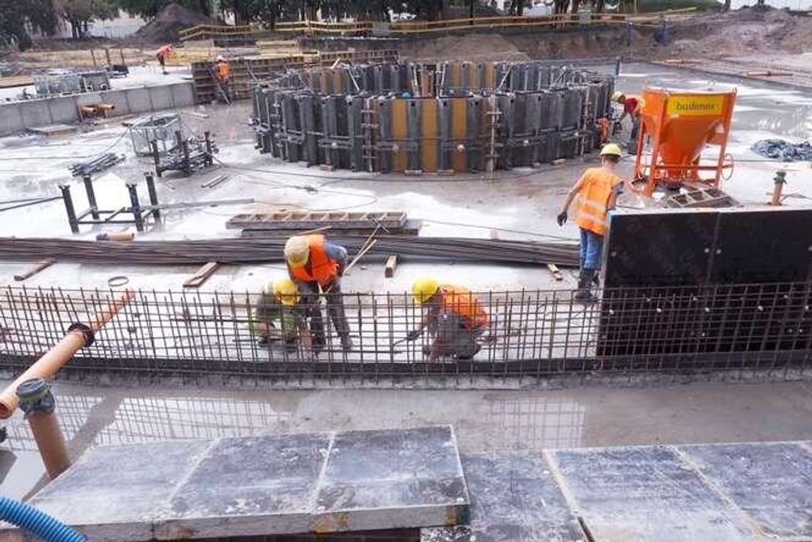 Plac Litewski był dzielnicą Plac Litewski był dzielnicą