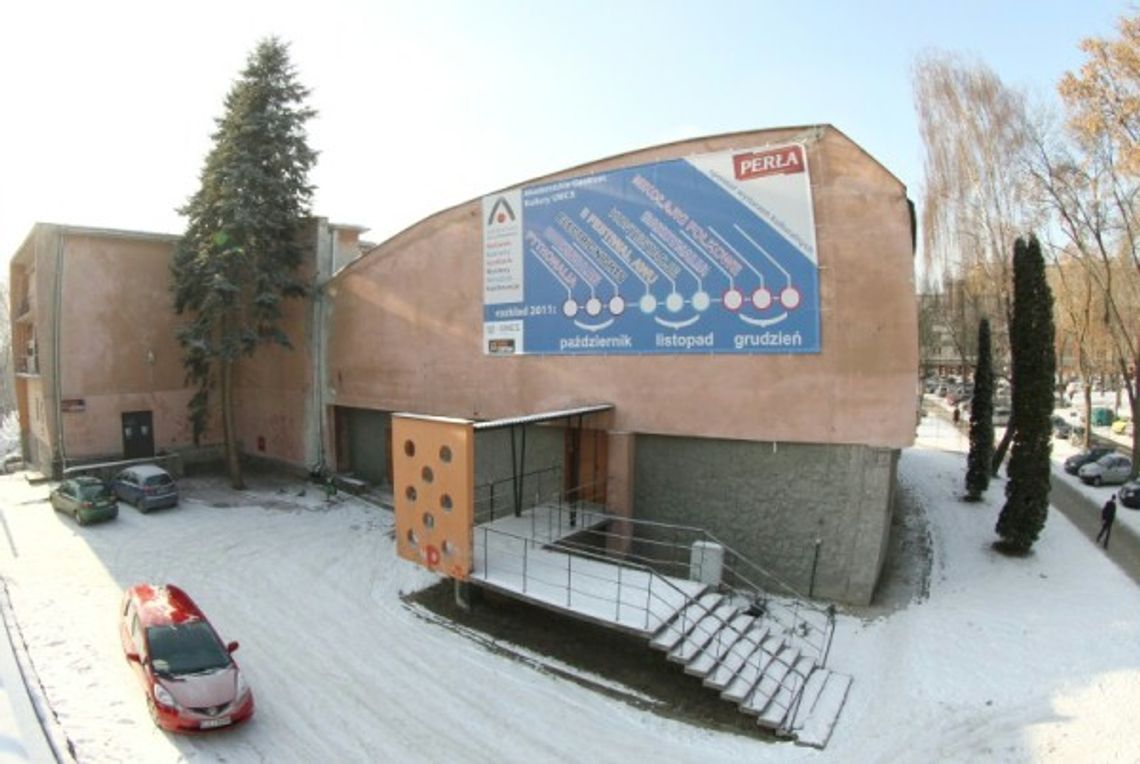 Plac Seidlera w Lublinie przed Chatką Żaka ? Plac Seidlera w Lublinie przed Chatką Żaka ?