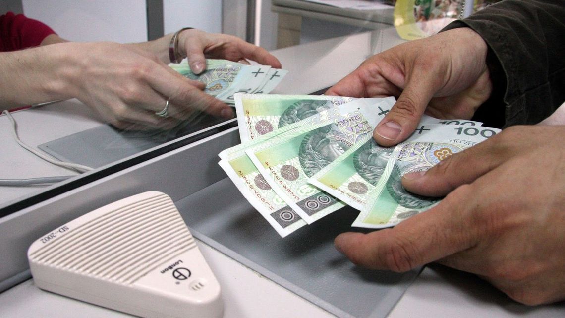 Płaca minimalna 2020. Będzie duży wzrost, rząd przyjął nowe stawki od 1 stycznia