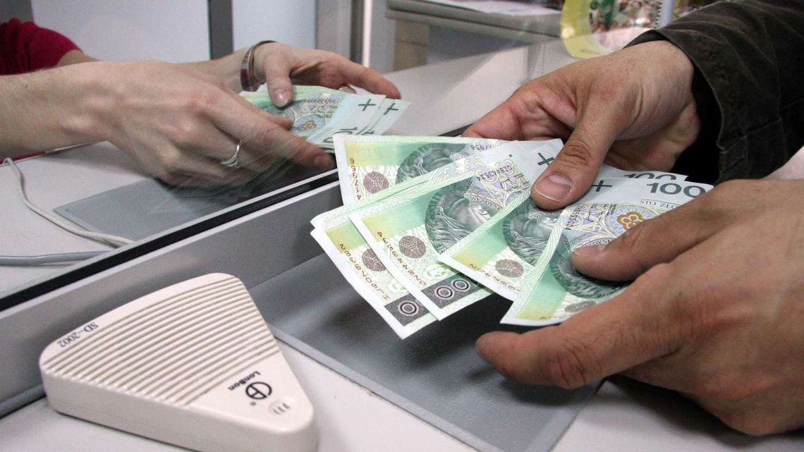 Płaca minimalna wzrośnie od 2019 roku. Ile będzie wynosić? Płaca minimalna wzrośnie od 2019 roku. Ile będzie wynosić?