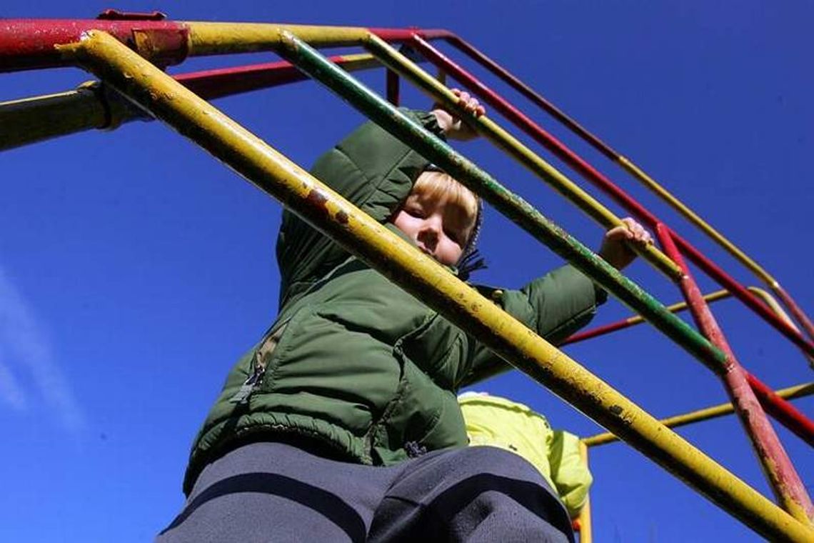 Place zabaw z dofinansowaniem. Gdzie powstaną?