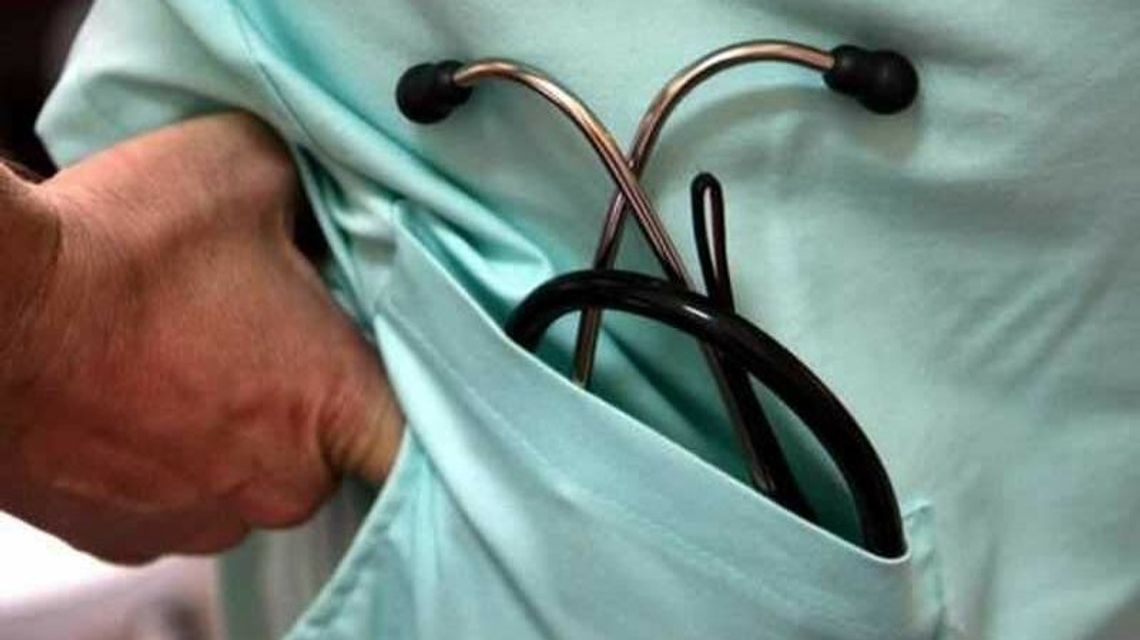 Placówka medyczna zawyżała liczbę obsłużonych pacjentów? NFZ zawiadomił prokuraturę Placówka medyczna zawyżała liczbę obsłużonych pacjentów? NFZ zawiadomił prokuraturę