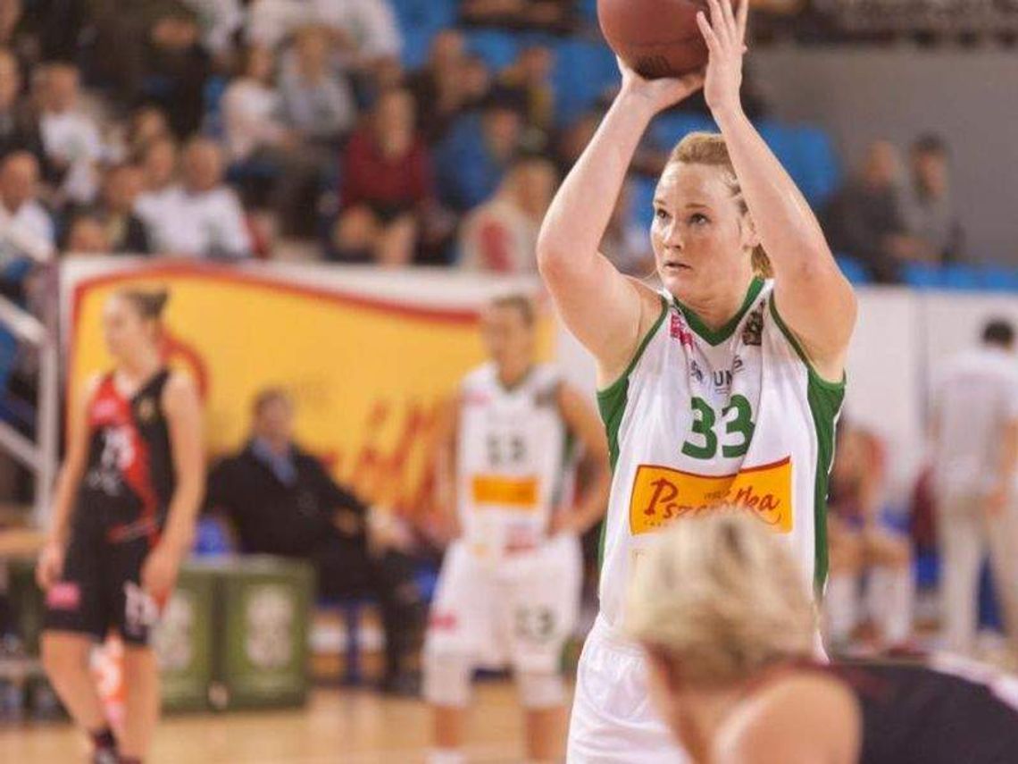 Plaga kontuzji w Pszczółce AZS UMCS. Lubelski team jeszcze nie zagrał meczu w pełnym składzie Plaga kontuzji w Pszczółce AZS UMCS. Lubelski team jeszcze nie zagrał meczu w pełnym składzie