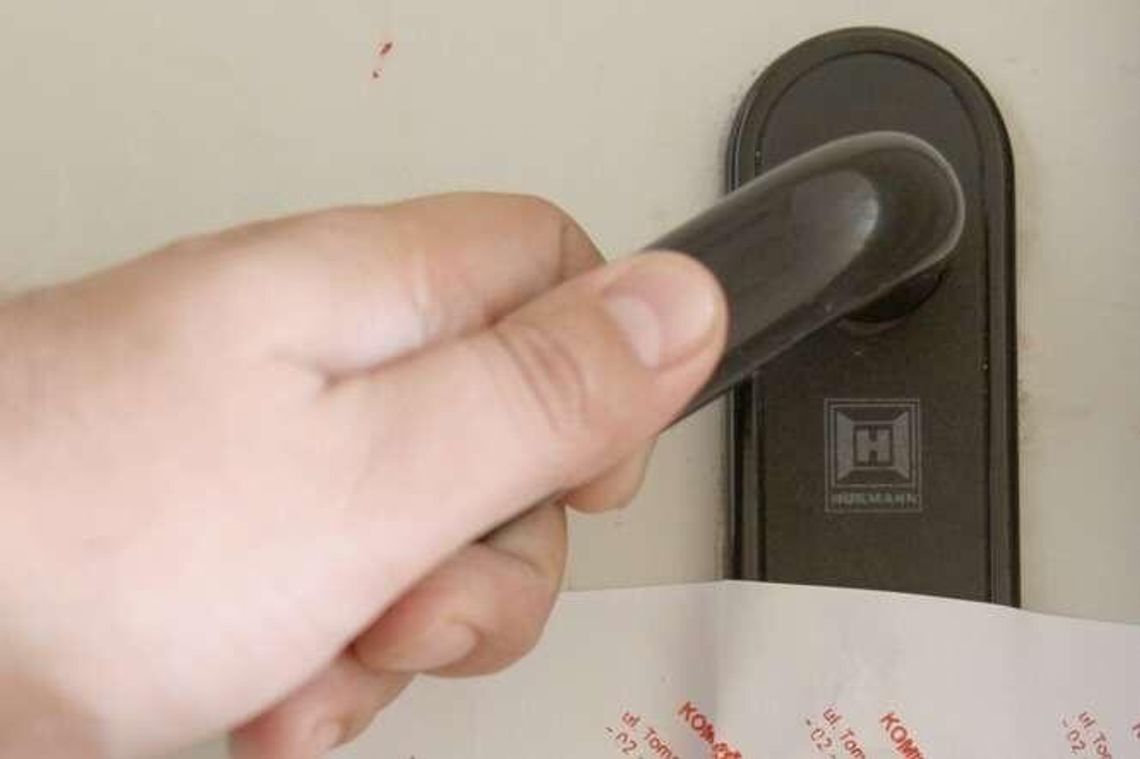 Plaga kradzieży w Tomaszowie Lubelskim i Biłgoraju. Księża przeczytają apel