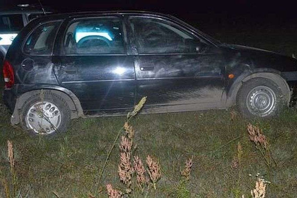 Plaga włamań do samochodów i kradzieży aut. Mają złodziei Plaga włamań do samochodów i kradzieży aut. Mają złodziei