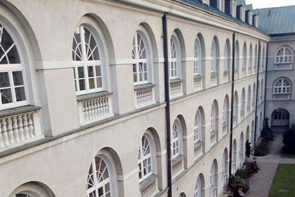 Plagiat profesora KUL. Prokuratura wszczęła dochodzenie Plagiat profesora KUL. Prokuratura wszczęła dochodzenie