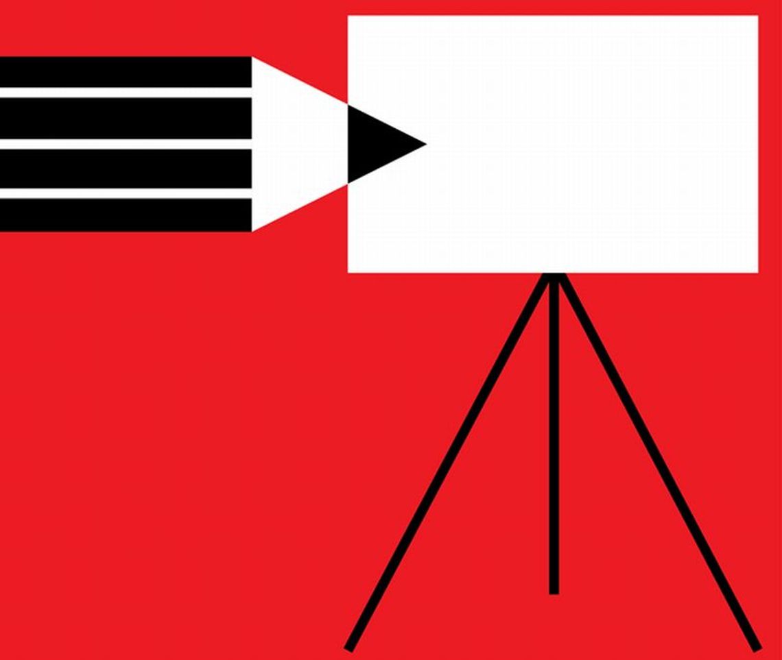 Plakaty fimowe Jacka Rudzkiego Plakaty fimowe Jacka Rudzkiego