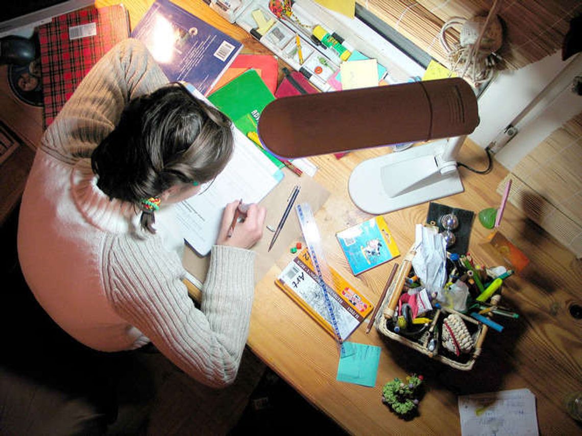 Plan na nową szkołę: 4+4+4