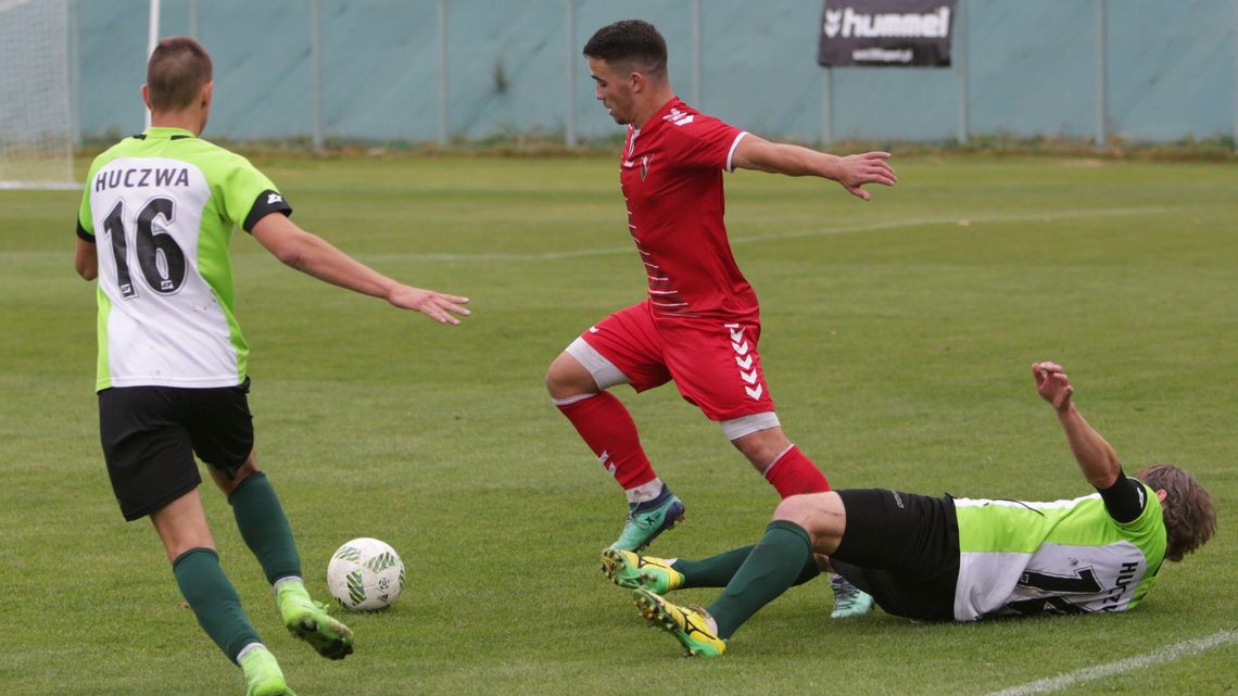 Plan naprawczy w Lubliniance