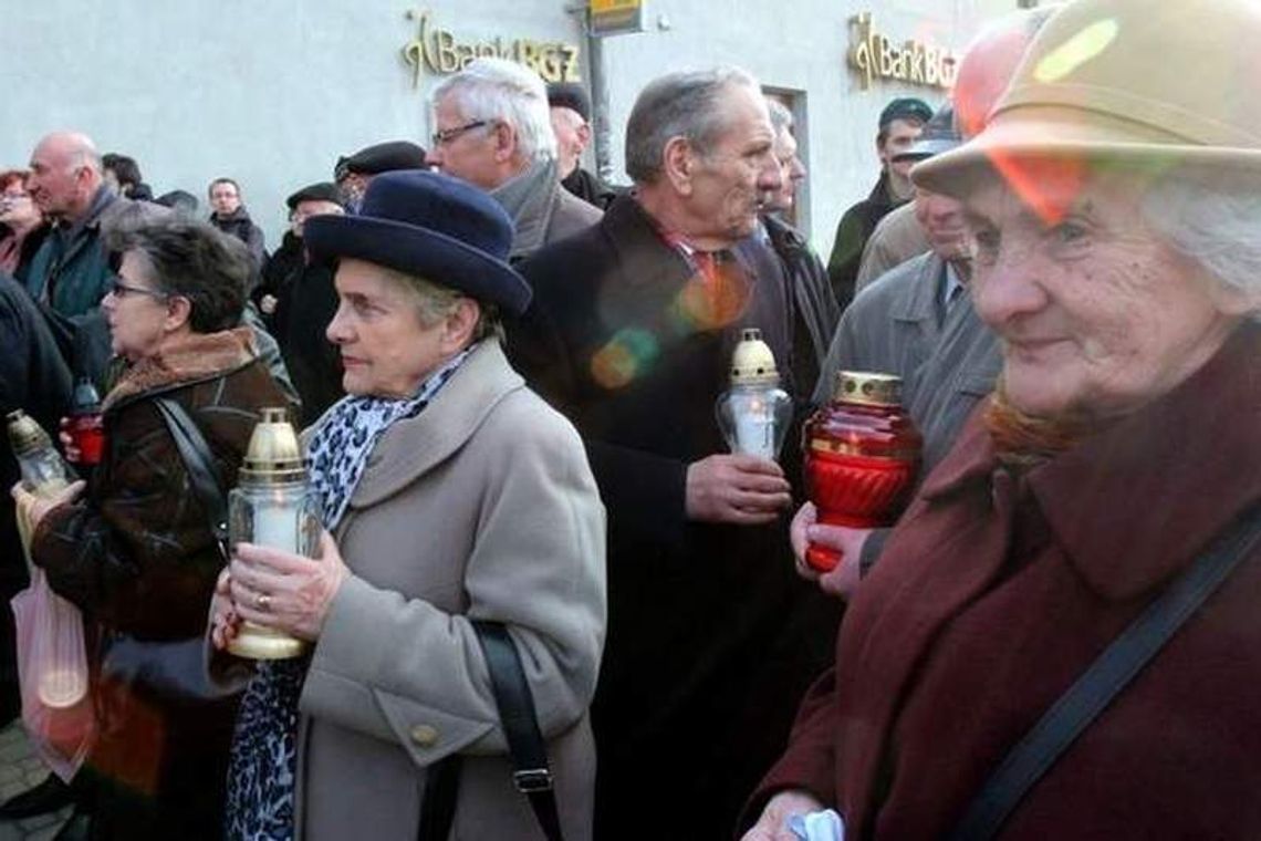 Plan obchodów 5. rocznicy katastrofy pod Smoleńskiem