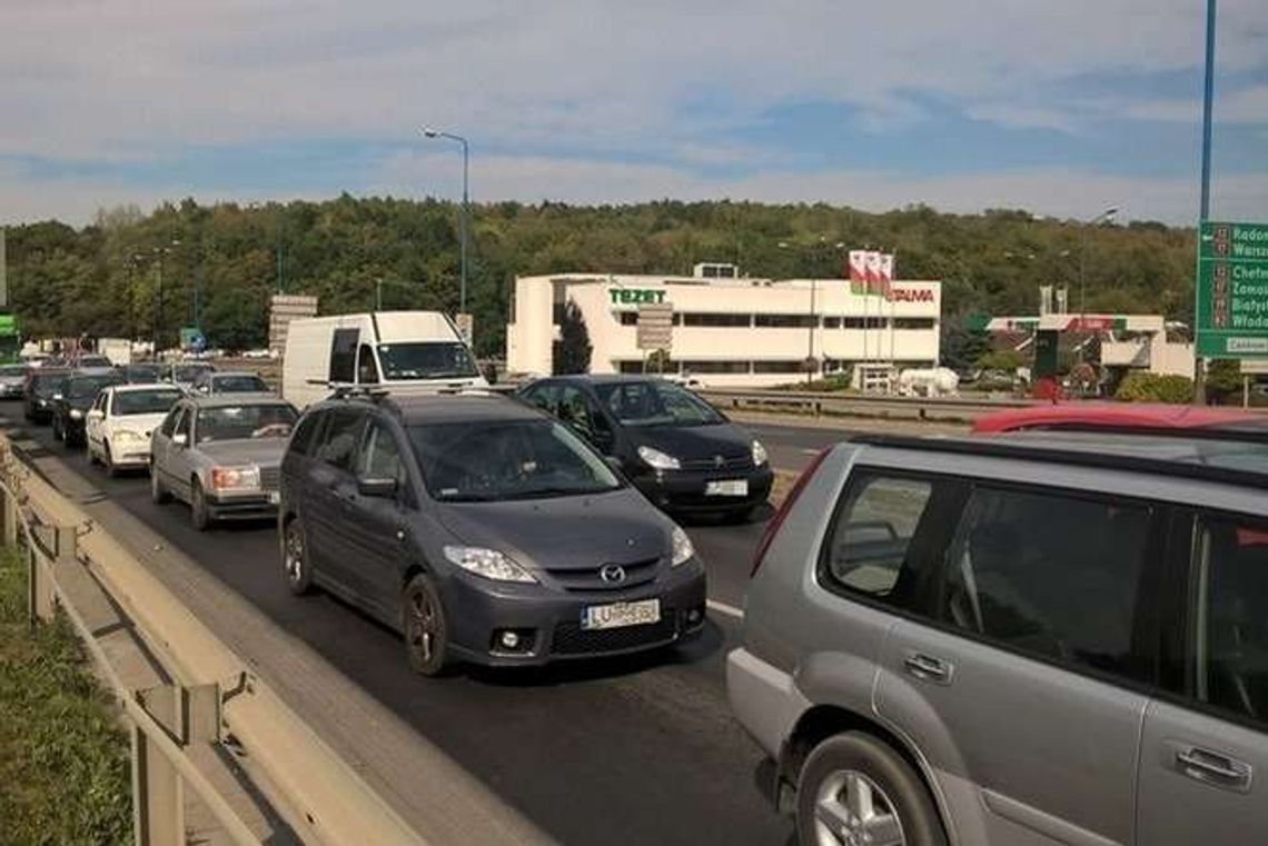 Plan Transportowy dla Lublina. Poprawiona wersja do konsultacji