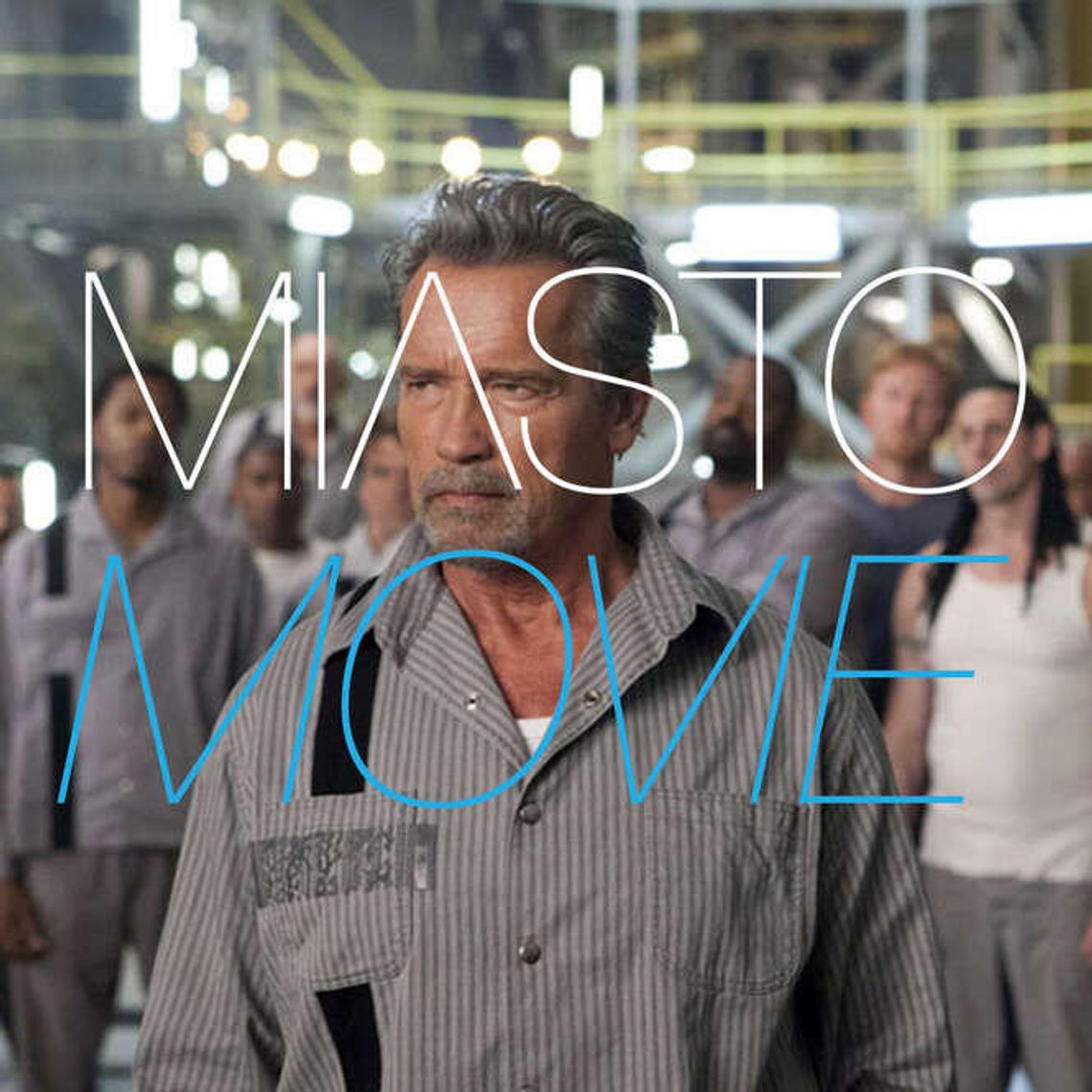 "Plan Ucieczki" w Miasto Movie "Plan Ucieczki" w Miasto Movie