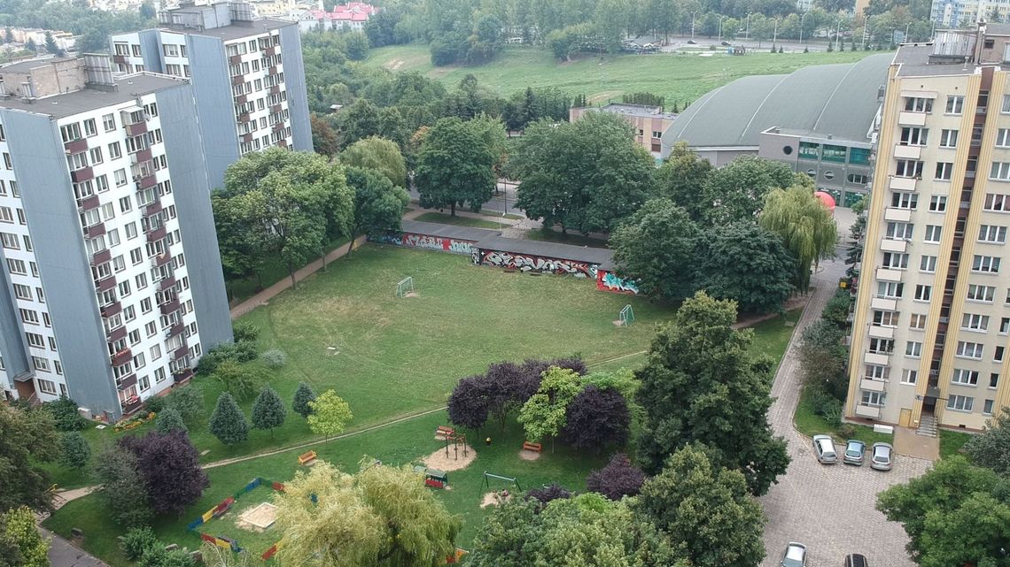 Plan zagospodarowania przestrzennego Lublina. Te tereny mogą zmienić swoje przeznaczenie