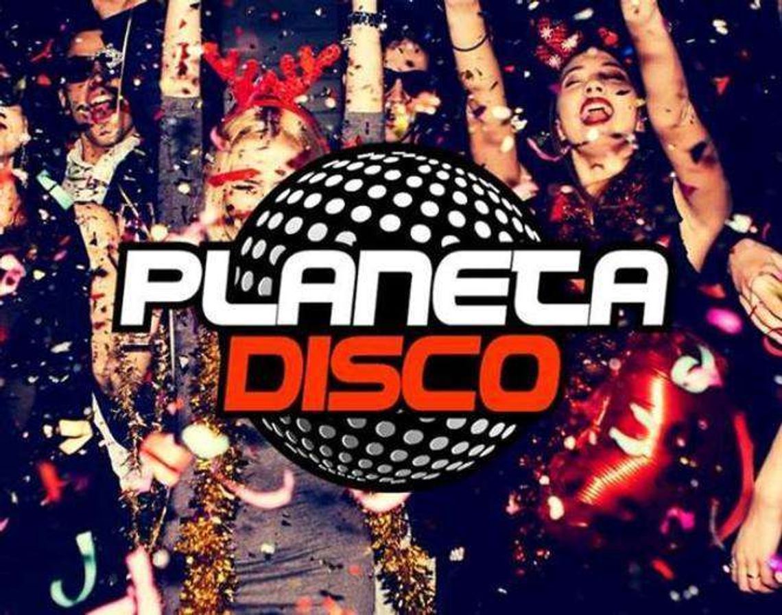 Planeta Disco: DJ Marecky w Klubokawiarni Pauza