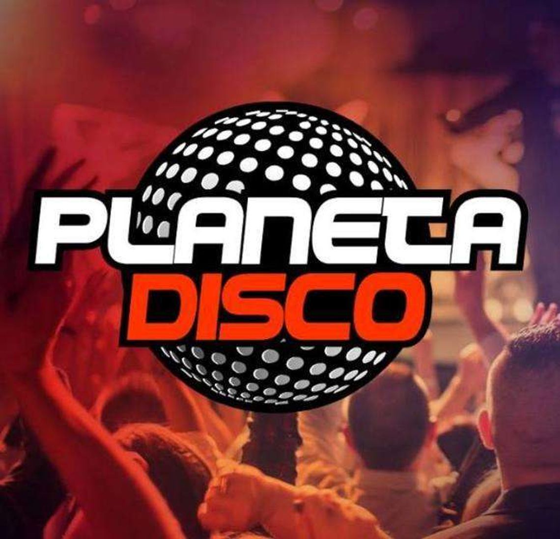 Planeta Disco w Klubokawiarni Pauza