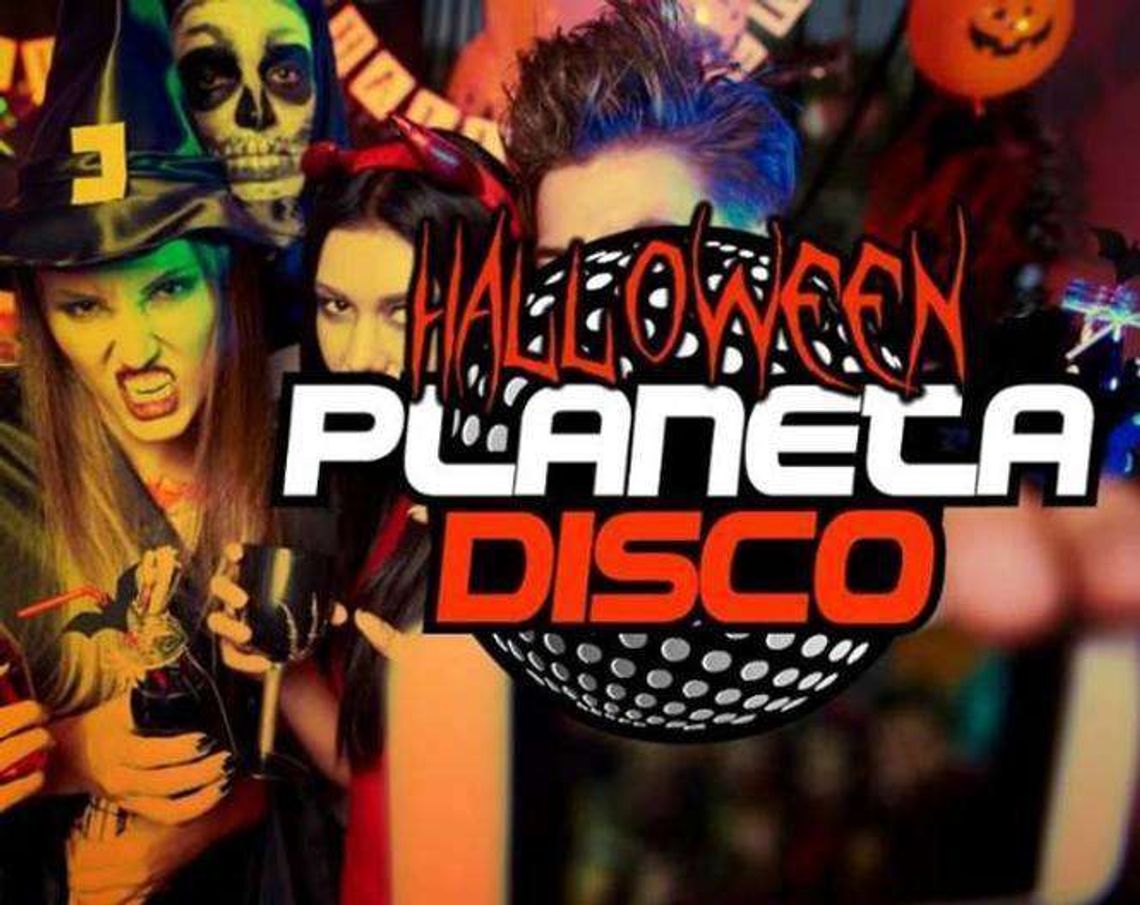 Planeta Disco w Pauzie