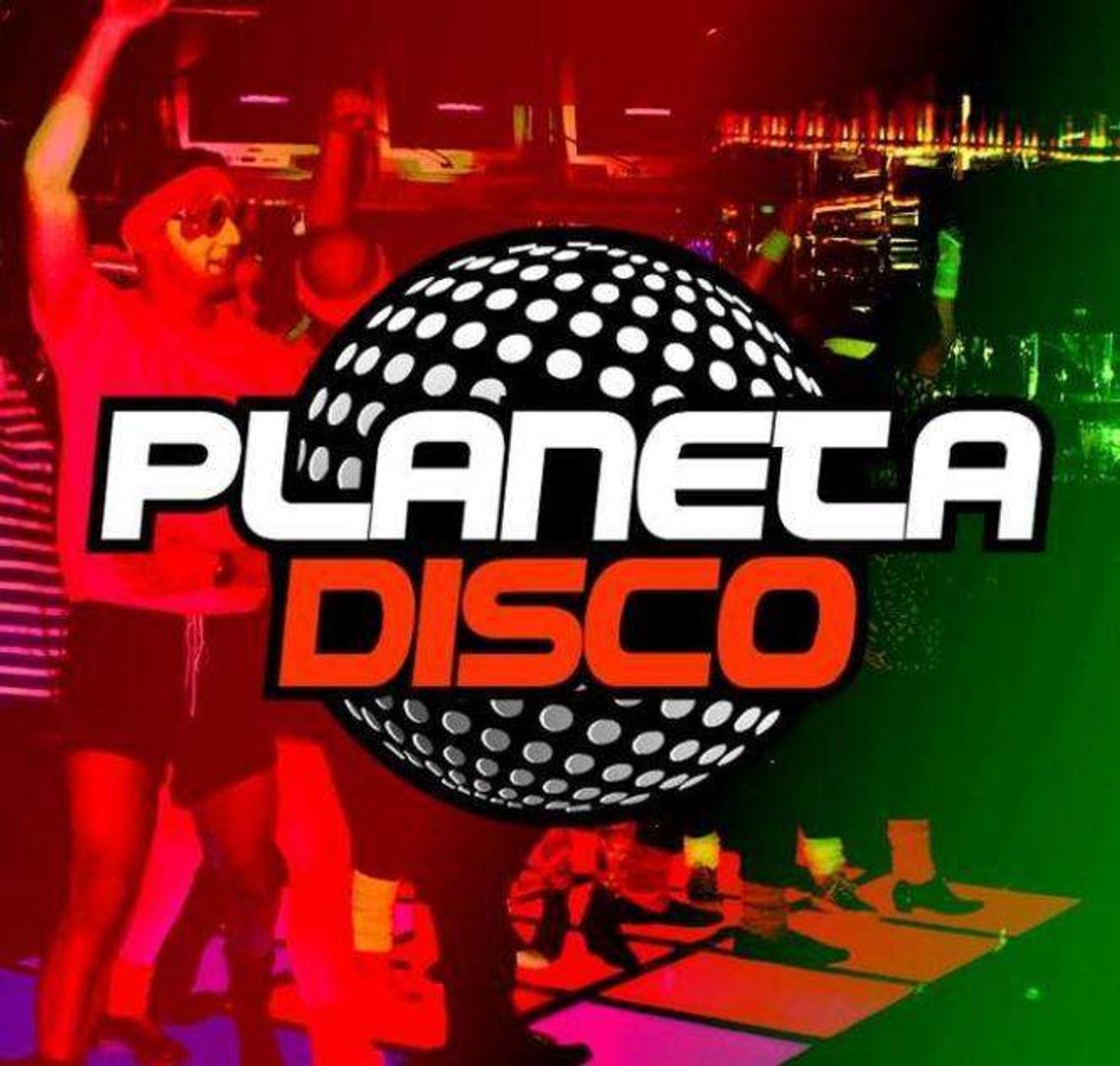 Planeta Disco w Pauzie