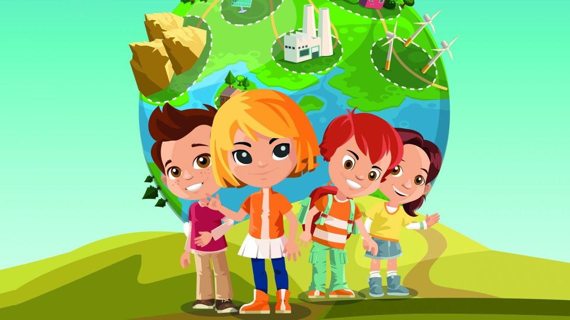 Planeta Energii w Puławach