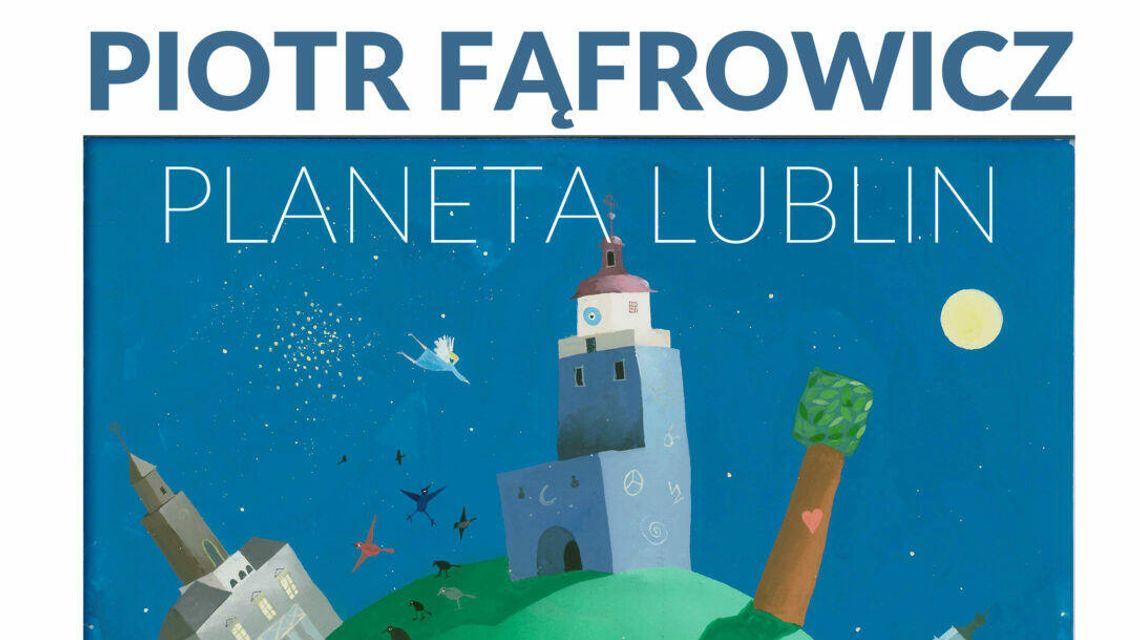 "Planeta Lublin" - wystawa w DKL LSM