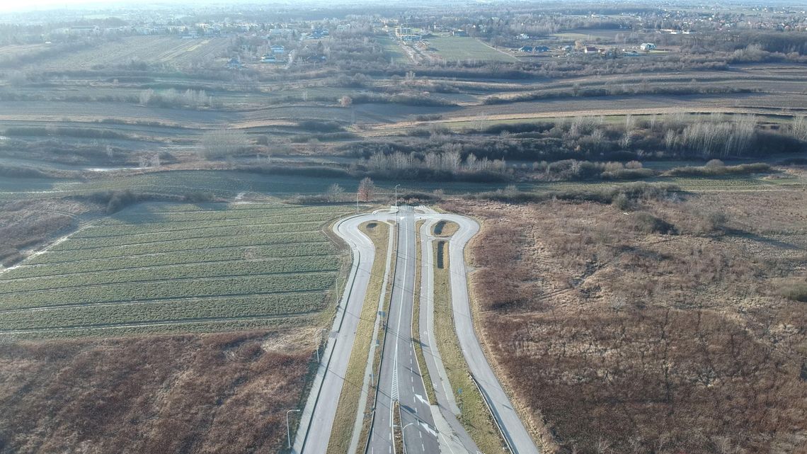 Planowana ulica w Lublinie jeszcze bezimienna. Radna obawiała się proponowanej nazwy Planowana ulica w Lublinie jeszcze bezimienna. Radna obawiała się proponowanej nazwy