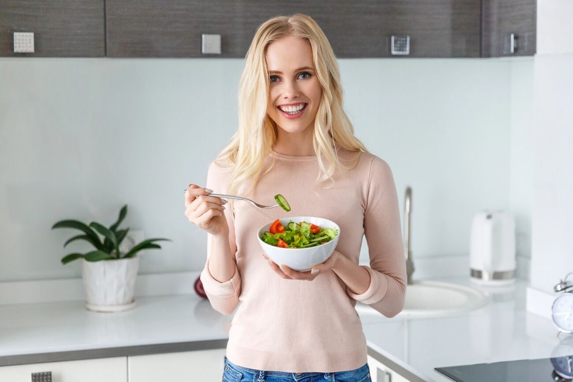 Planowanie posiłków na tydzień. Od czego zacząć?