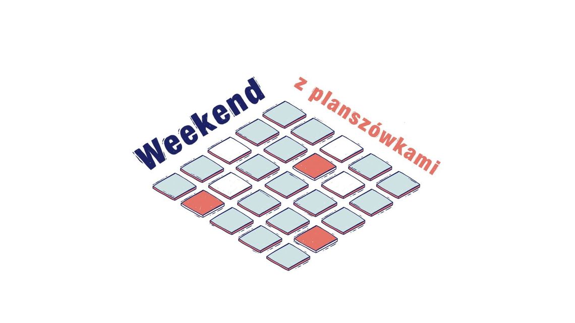 Planszówki na Centralnym Placu Zabaw Planszówki na Centralnym Placu Zabaw