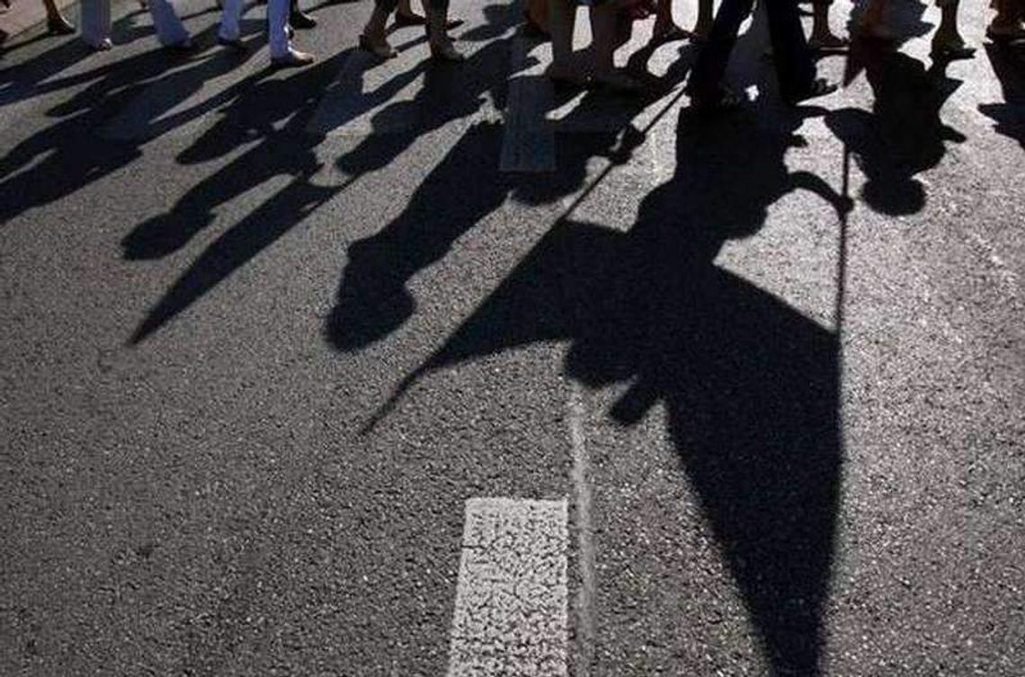 Plantatorzy buraków na trzy godziny zablokują drogę krajową nr 17