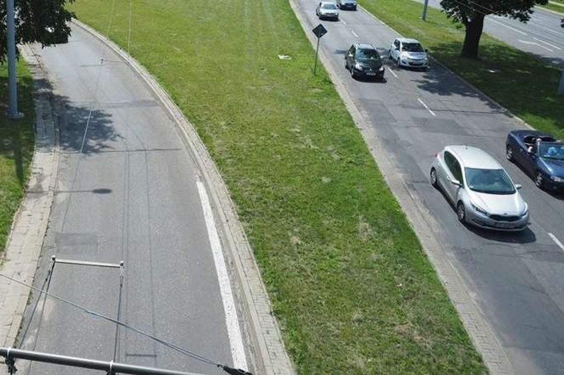 Planują dużą inwestycję drogową w Lublinie. Ale mieszkańcy nie chcą trasy za oknami