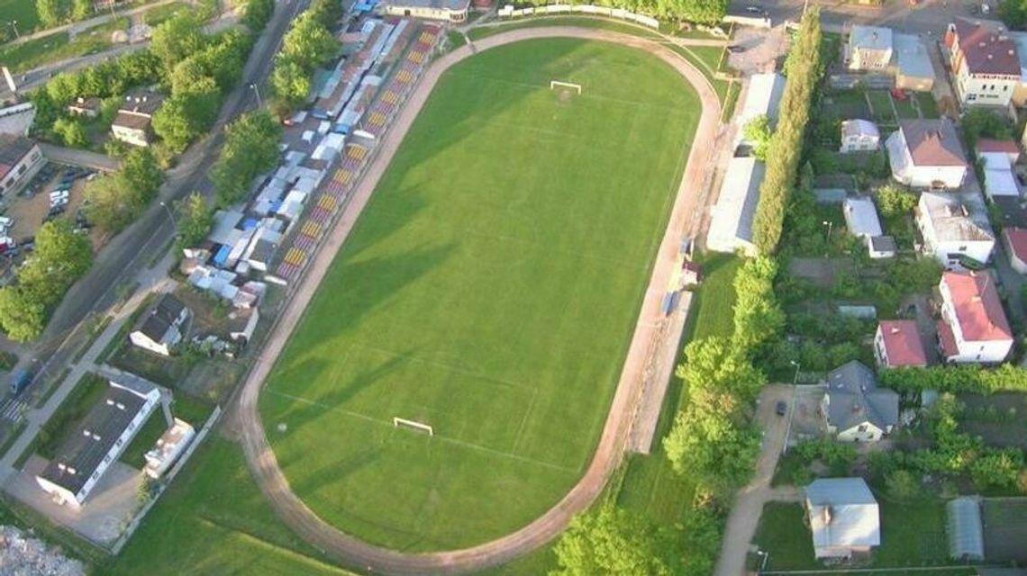 Planują dużą inwestycję w Łukowie. Na koncepcję mają... 15 tys. złotych