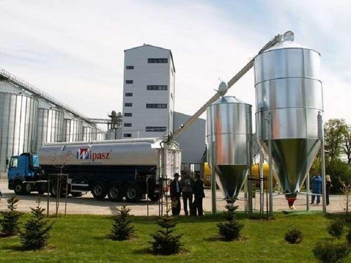 Planują nową ubojnię drobiu. Będzie praca dla 1200 osób