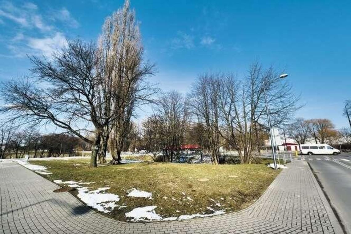Planują nowy pomnik w Lublinie. "Symbol pojednania i zgody"