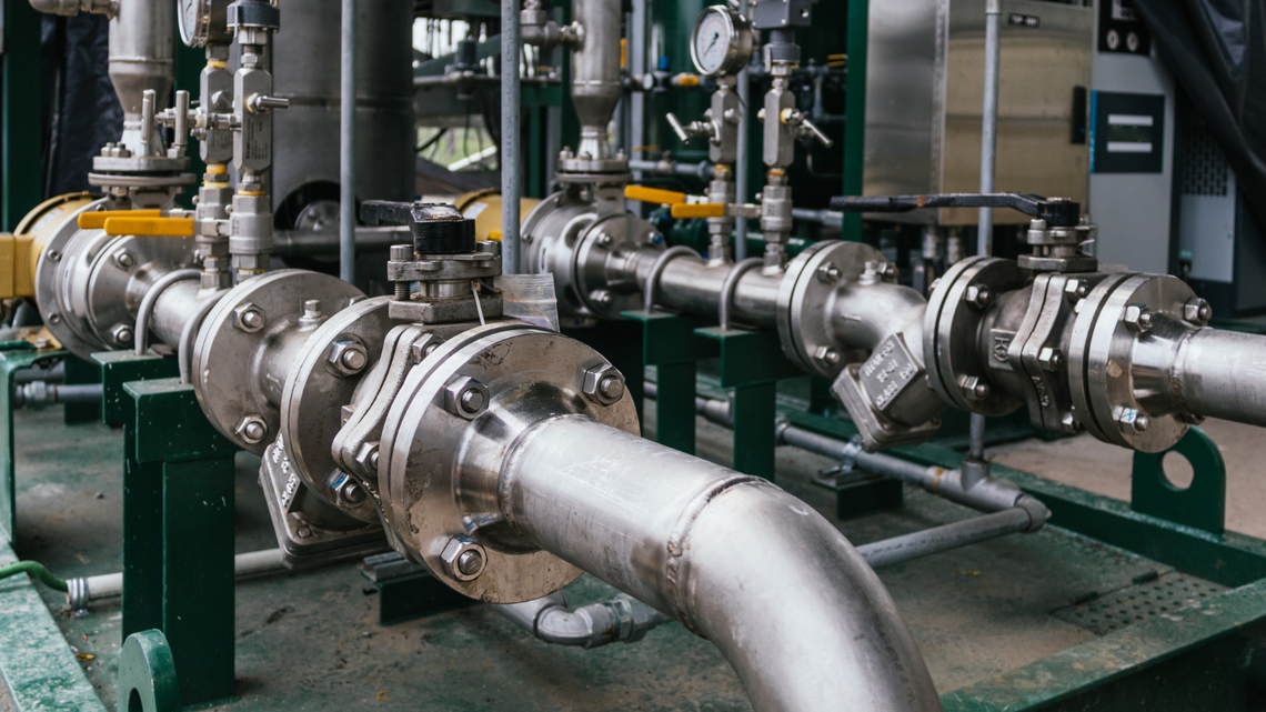 Planujesz budowę własnego ujęcia wody? Sprawdź, do czego przyda Ci się zestaw hydroforowy Planujesz budowę własnego ujęcia wody? Sprawdź, do czego przyda Ci się zestaw hydroforowy