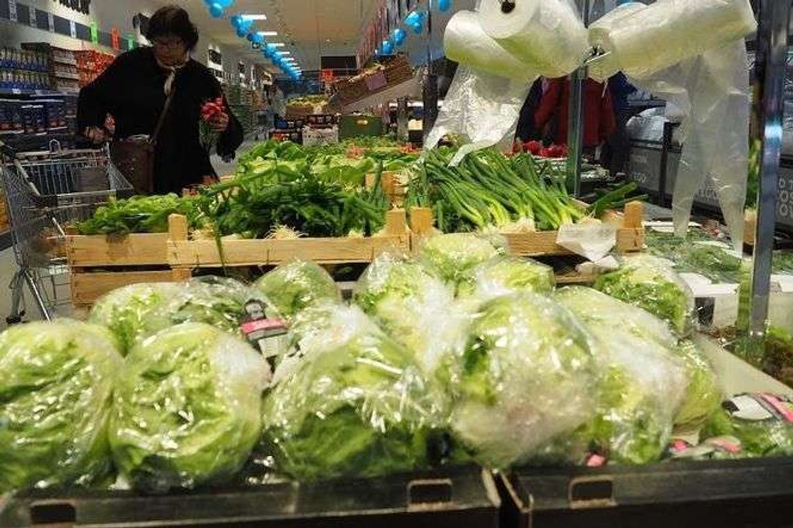 Planujesz większe zakupy? Tylko dziś. Jutro znowu niedziela z zakazem handlu