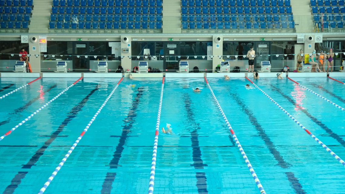 Planujesz wypad do Aqua Lublin? Sprawdź czy nie ma przerwy Planujesz wypad do Aqua Lublin? Sprawdź czy nie ma przerwy