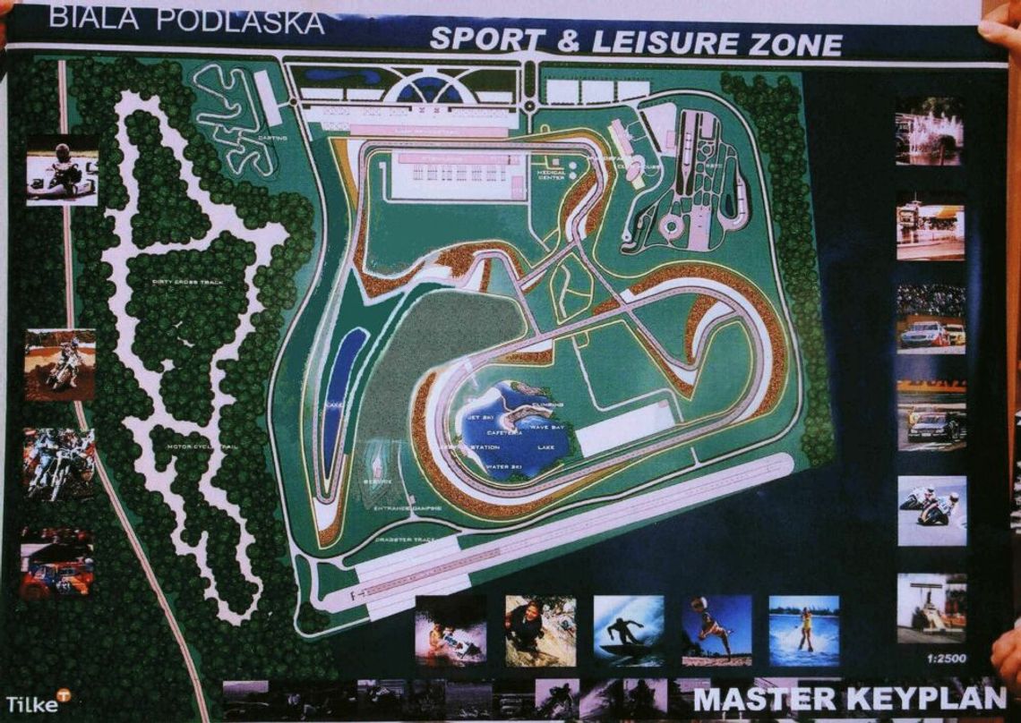 Plany już są, czas na kapitał