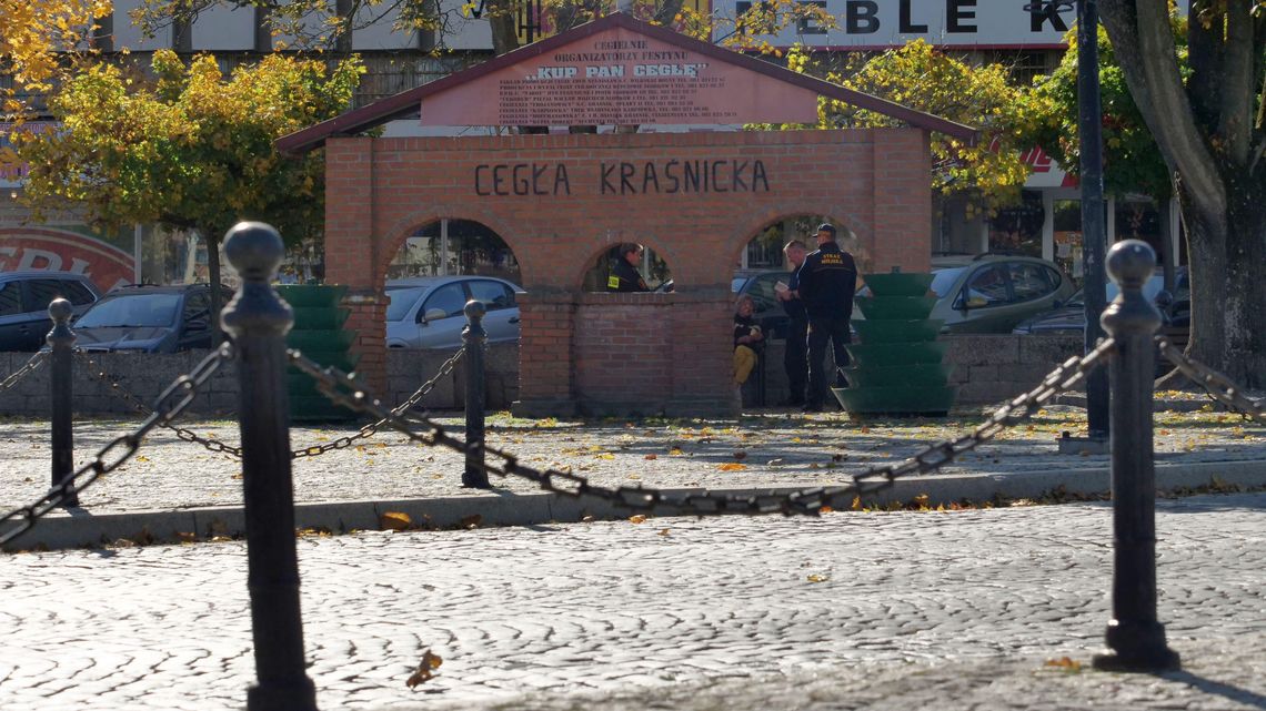 Plany przebudowy rynku do zmiany? Archeolodzy dokonali ciekawych odkryć