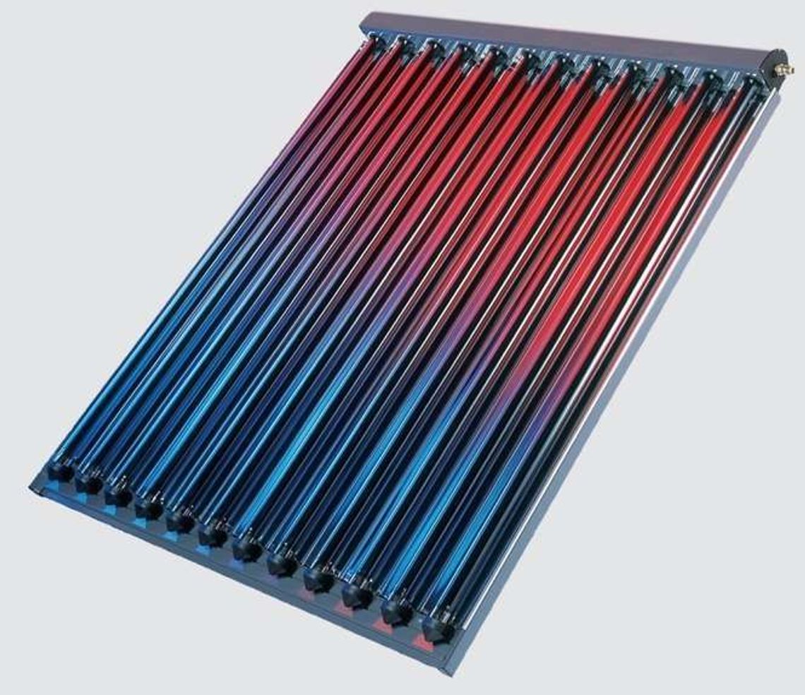 Płaskie czy próżniowe. Wybieramy kolektory słoneczne 