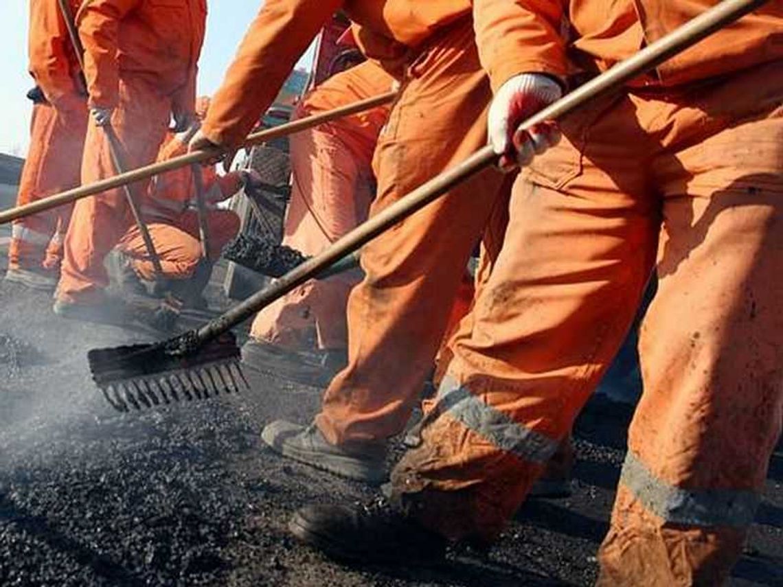 Platforma chce debaty z PiS o \"Polsce w budowie”