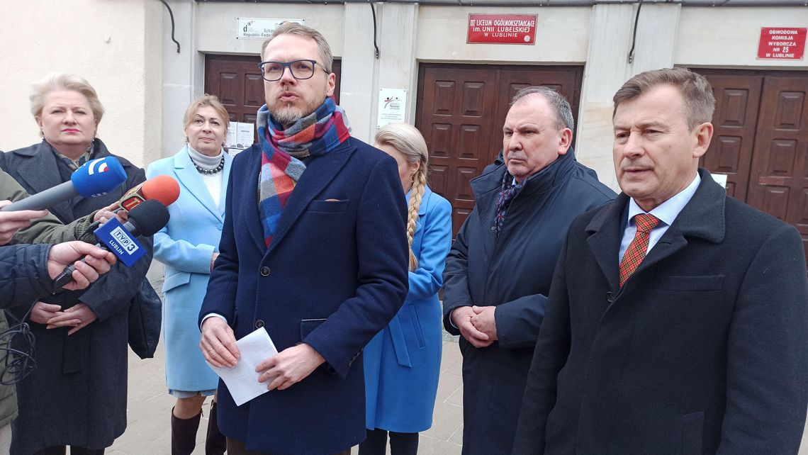 Platforma chce walczyć z drożyzną. 20-procentowe podwyżki płac