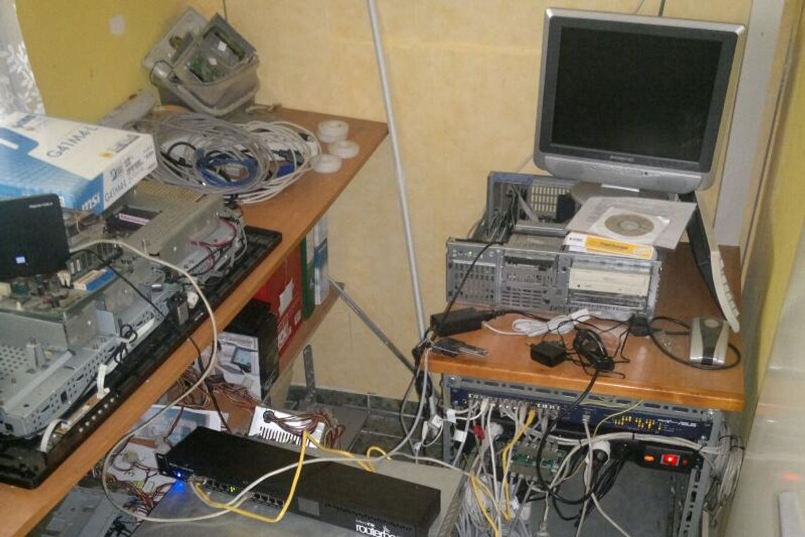 Platforma cyfrowa za 20 zł? Będą szukać odbiorców nielegalnej telewizji