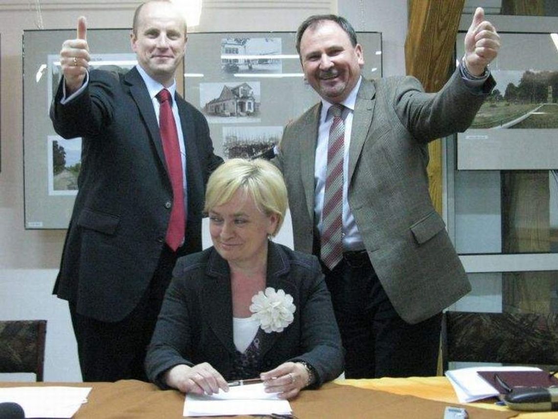 Platforma Obywatelska w Białej Podlaskiej rozwiązana