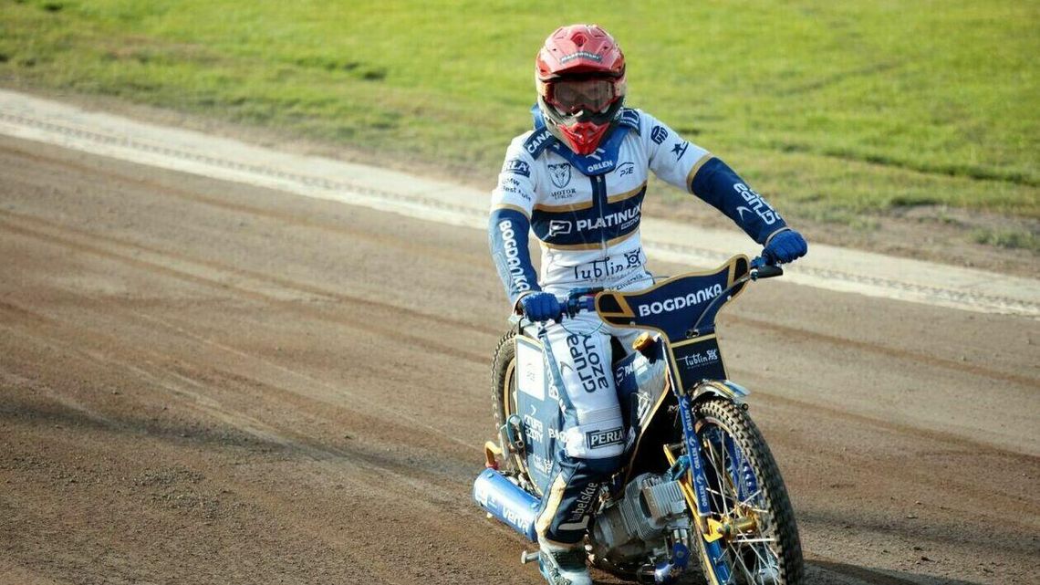 Platinum Motor Lublin - ebut.pl Stal Gorzów 52:38. Wygrana zgodnie z planem [ZDJĘCIA]