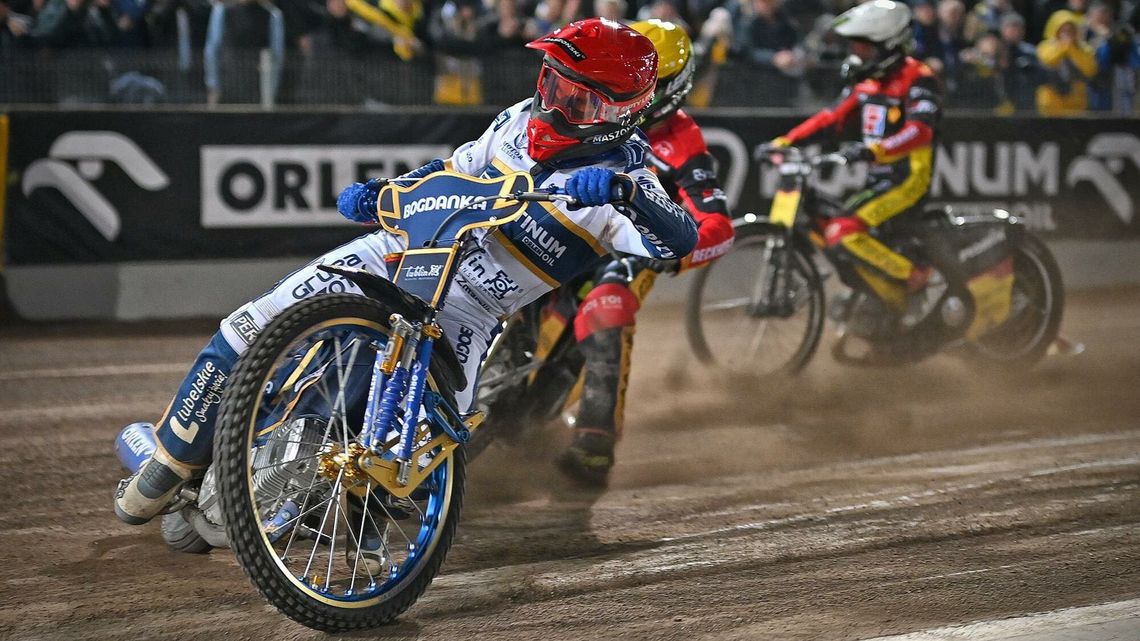 Platinum Motor Lublin królem transferowego polowania. A co u konkurencji? Platinum Motor Lublin królem transferowego polowania. A co u konkurencji?