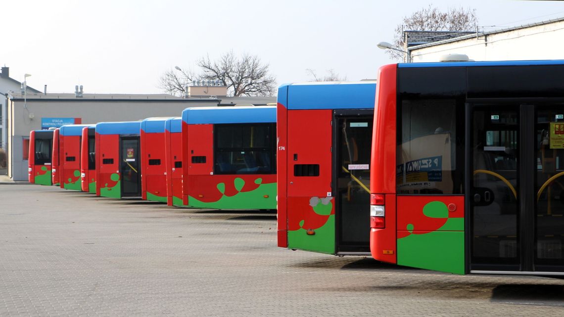 Płatne parkowanie w Puławach? To pomysł na ratowanie MZK