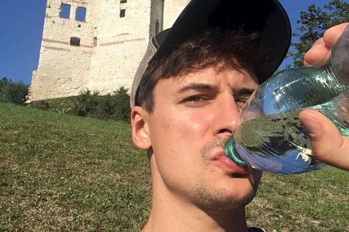 Płatność kartą? "Tylko od 6 złotych". Damięcki w Kazimierzu