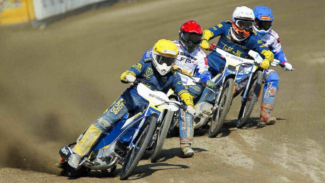 Play-offy w PGE Ekstralidze czas zacząć. Motor Lublin jedzie na ćwierćfinał do Fogo Unii Leszno