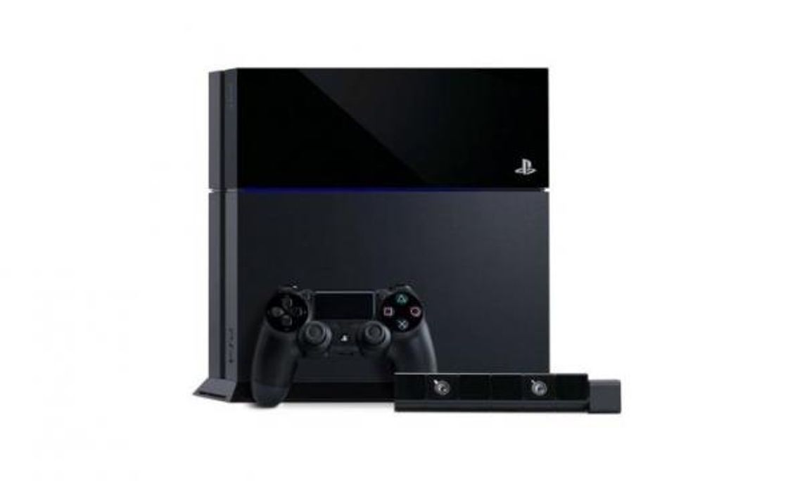 PlayStation 4: Ile kosztuje, jak wygląda i co ma?