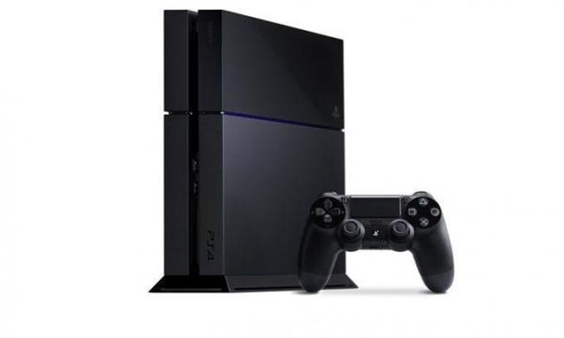 PlayStation 4: Premiera nowej konsoli (wideo)