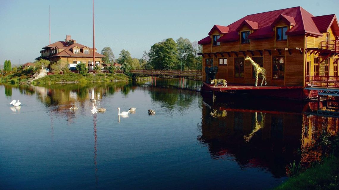 Plebiscyt Dziennika: Malibu najlepszym ośrodkiem wypoczynkowym